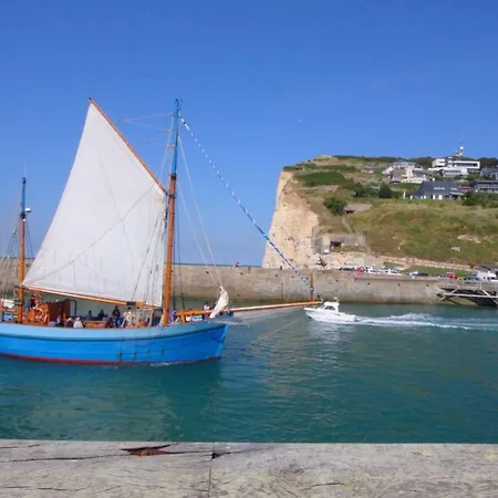 Appartamento Le Cardinal  Bord De *