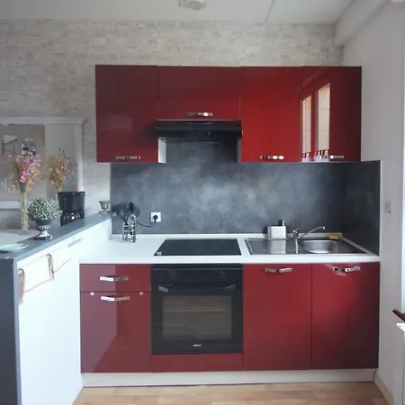 Apartament 